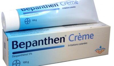 استخدامات بيبانثين  و Bepanthen Sensicalm