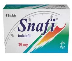 حبوب سنافي mg 20  فعالية حبوب سنافي
