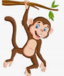 قصة القرد المحتال للاطفال 8 الى 12 سنة