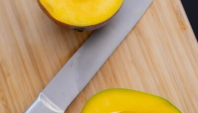 ماهي المانجا وماهي الفوائد الغذائية mangue للمانجا