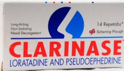 ارشادات في استعمال ” clarinase ” دواء كلارينيز
