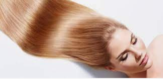 تشقير الشعر طبيعيا  باسهل الطرق NATUREELLE