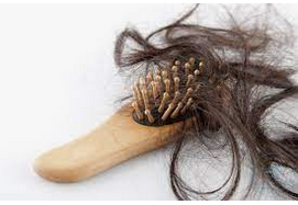 متى ينتهي تساقط الشعر في الخريف؟نقص فيتامينC