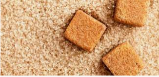 8 فوائد السكرالبني للسكريbrown sugar