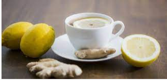 الزنجبيل وتقوية المناعة و8فوائد الزنجبيل مع الليمون