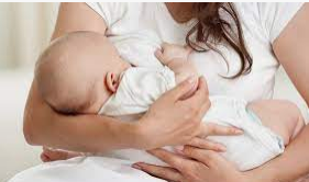 الرضاعة الطبيعية وواكثر من10 فوائدها للجنين: