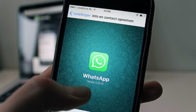 ما هو واتساب ويب Whatsapp Web ؟ كيف تستخدمه؟